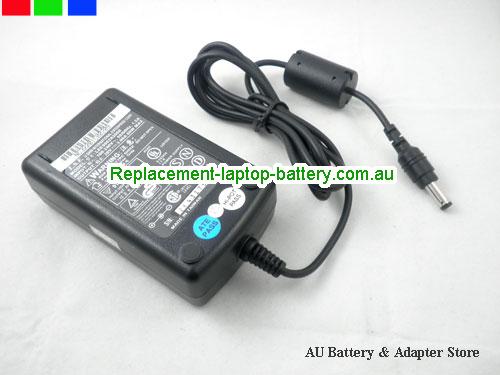 AU  Original Genuine Li Shin LSE9802A2060 60W AC Adapter for Averatec 3100 3200 5100 Laptops