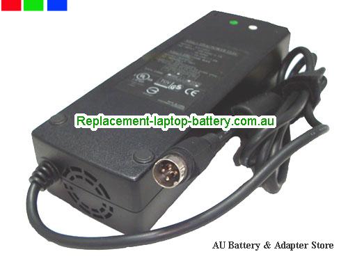 AU  Original Genuine Lishin 0226A20150 AC Adapter 0226B20150 20v 7.5A 150W 4-pin Power Supply