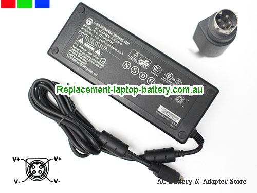  Original AMILO D1845, FUJITSU AMILO D1845 ac adapter 20V 8A 160W
