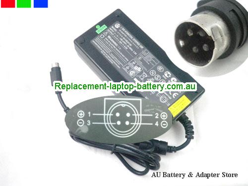 AU  Original Genuine adapter for CLEVO 5600D 5620D LV22 Laptop charger 0226A20160 0415B20180 adapter 20V 9A