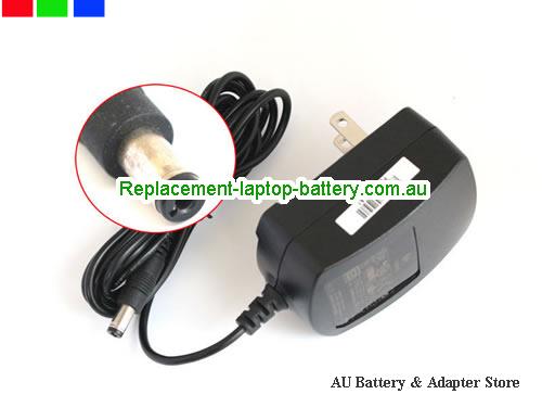  Original PSAA18R-180, LOGITECH PSAA18R-180 ac adapter 18V 1A 18W