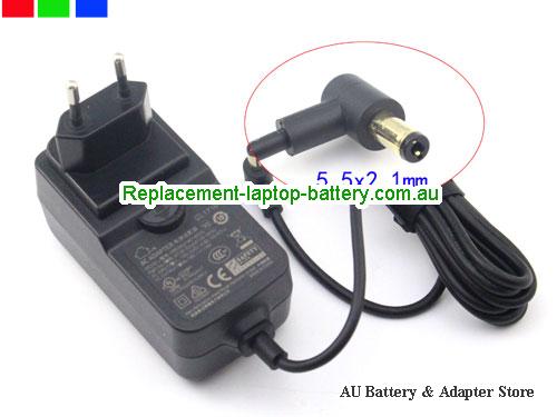AU  Original Genuine Mass Power NPS30D190160D5 AS Adapter 19V 1.6W Power Supply