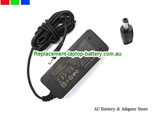 AU  Original Genuine NBS40C190210M3 Ac Adapter 19.0v 2.1A Mass Power 40W