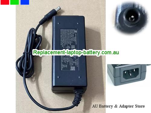 AU  Original Genuine  S065-1A530122B3 Switching Power Adapter for Monitor Mass Power 53v 1.22A 65W