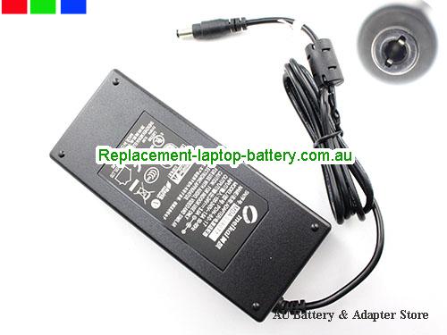 AU  Original Genuine Meikai PDN-80-17 AC Adapter 24v 3.0A MDA038077 72W Power Supply