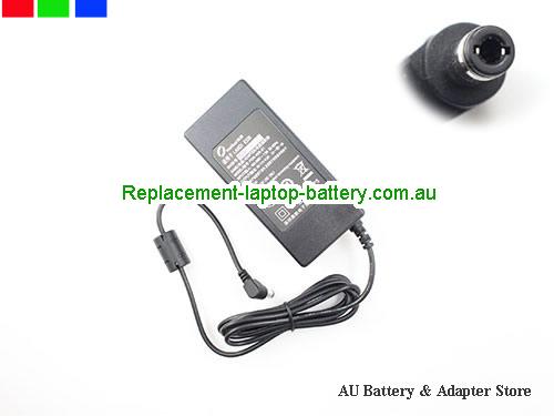 AU  Original Genuine Meikai PDN-48-36A Ac Adapter MDA 002661 9V 4.0A 36W