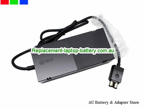  Original R-41012661, MICROSOFT R-41012661 ac adapter 12V 16.5A 198W