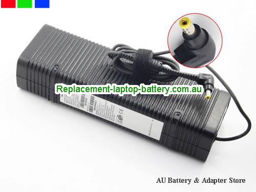  Original XBOX 360, MICROSOFT XBOX 360 ac adapter 12V 16.5A 198W