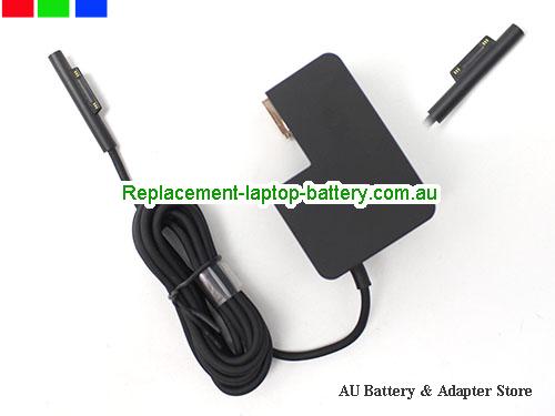  Original PRO 4 M3 CPU, MICROSOFT PRO 4 M3 CPU ac adapter 15V 1.6A 24W