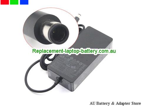 AU  Original Microsoft 1749 15V 6A 90W AC ADAPTER 