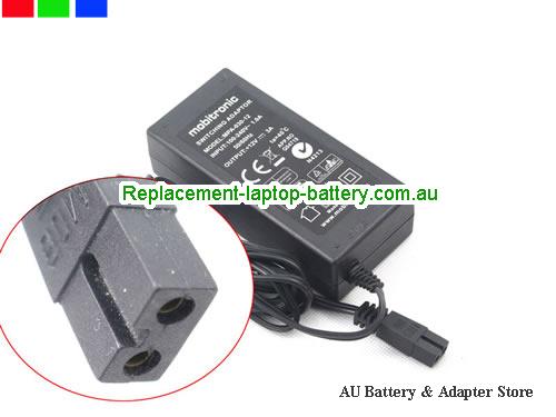 AU  Original Mobitronic MPA-030-12 12V 3A 36W Switching Adapter