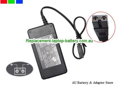  Original 82-EC-MPA5012-S3, MOBITRONIC 82-EC-MPA5012-S3 ac adapter 12V 5A 60W