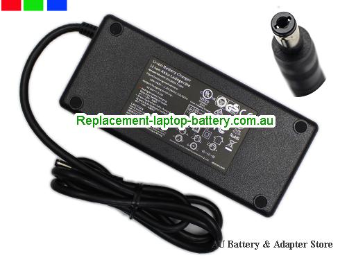  Original GM95-360200-D CHARGER, GVE GM95-360200-D CHARGER ac adapter 42V 2A 84W