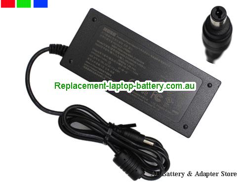 AU  Original Genuine MOSO HU10421-17026A AC Adapter 48v 1.04A Power Supply