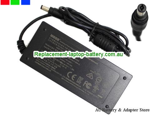 AU  Original Genuine Moso 48.0v 1.36A Adapter HU10421-17026A MSA-Z1360IS48.065W-Q Power Supply