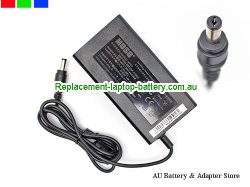  Original MSP Z13601C, HIKVISION MSP Z13601C ac adapter 48V 1.36A 65W