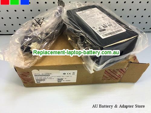  Genuine MOTOROLA  54V 2.78A Laptop AC Adapter MOTOROLA54V2.78A150W-Molex-6Pin