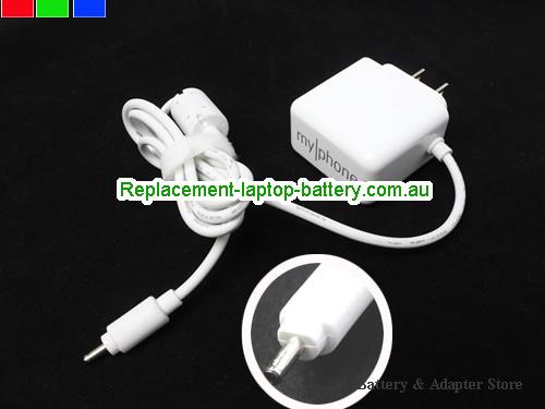  Original UL-P1, MYPHONE UL-P1 ac adapter 5V 2A 10W