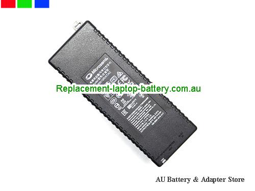  Original PD-9001GR/AT/AC, MICROSEMI PD-9001GR/AT/AC ac adapter 55V 0.6A 33W