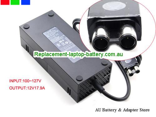  Original 1540, MICROSOFT 1540 ac adapter 12V 17.9A 220W