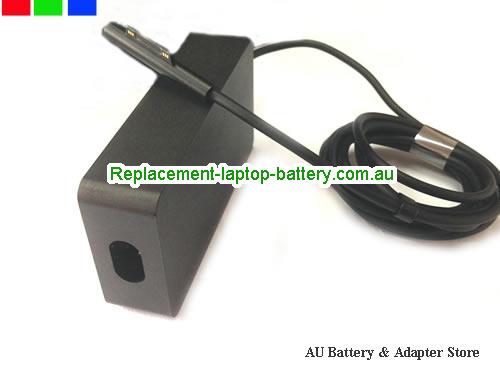  Original SURFACE PRO 4 I5, MICROSOFT SURFACE PRO 4 I5 ac adapter 12V 2.58A 31W