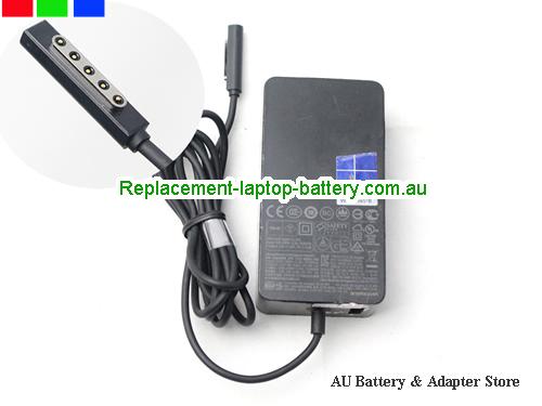  Original MICROSOFT WINDOW 8 PRO, MICROSOFT MICROSOFT WINDOW 8 PRO ac adapter 12V 3.6A 43W