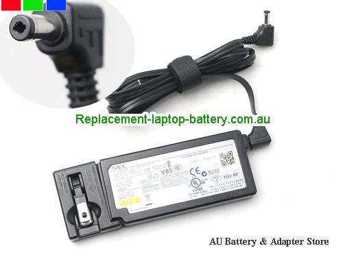 AU  Original Genuine NEC PC-VY12F PC-VY10A PC-VY93M 7Y02732DC ADP69 ADP83 OP-520-76411 PC-VP-BP51 PC-VP-BPS51 PC-VP-PB47 NEC Laptop Adapter charger