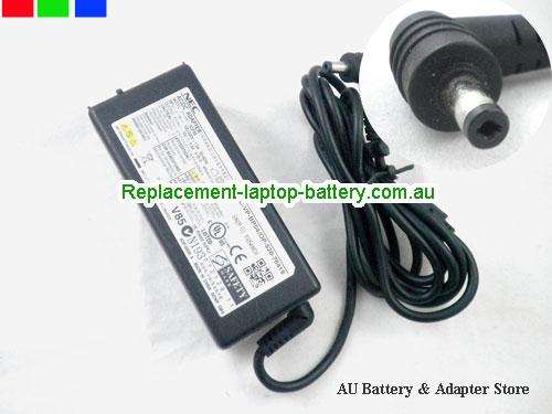 AU  Original Genuine NEC ADP83 ADP86 AC Adapter 10v 5.5A for PC-VP-BP51 OP-520-76412