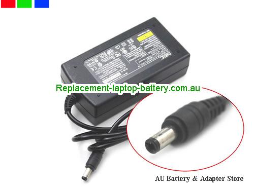 AU  Original Genuine AC Adapter 12V 4A 48W for NEC OP-520-70001 PC-VP-WP09 Power Supply
