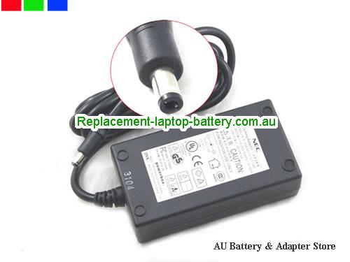  Original DSA-0601S-121 1250, NEC DSA-0601S-121 1250 ac adapter 12V 5A 60W