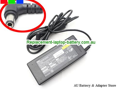 AU  Original Genuine NEC AC ADAPTER ADP59 PC-VP-WP04 83-101VA 15V 4.67A 70W charger