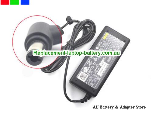 AU  Original Genuine 15V 4A 60W 117-155VA 8Y00069DA ADP-60JH ADP62 AC Adapter
