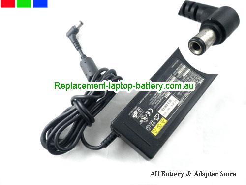 AU  Original Genuine NEC ADP-90BA C AC Adapter 18v 4.44A Power Supply 91-55997