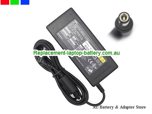 AU  Original Genuine NEC Laptop charger 9155997 9605174DA ADP-90AB C ADP-90AB AU80001 18V 4.44A Adapter