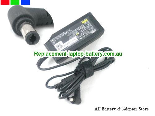  Original MULTISYNC EX231W, NEC MULTISYNC EX231W ac adapter 19V 2.1A 40W