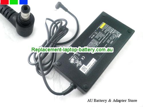 AU  Original PC-VP-WP79/OP-520-76417 adapter for NEC powermate phw10801 19v 8.16A