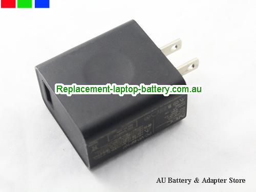  Original PA-1100-17, NEC PA-1100-17 ac adapter 5.2V 2A 10.4W
