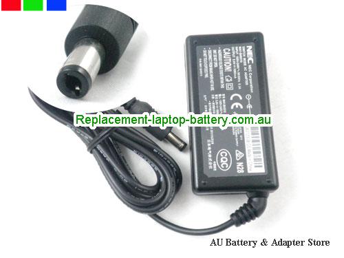  Original OP-520-1201, NEC OP-520-1201 ac adapter 5V 1A 5W