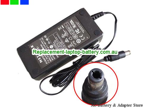  Original 332-10771-01, NETGEAR 332-10771-01 ac adapter 48V 1.25A 60W