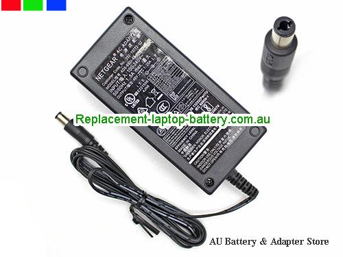  Original ADS-65DI-48-1 48060E, NETGEAR ADS-65DI-48-1 48060E ac adapter 48V 1.25A 60W