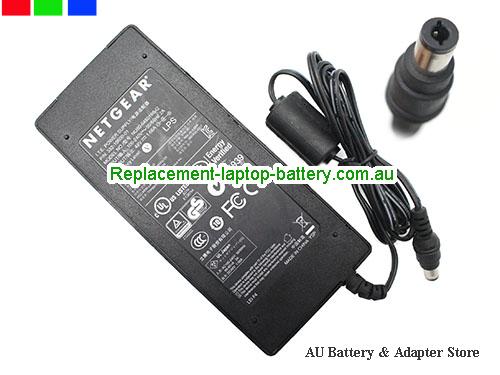  Original NU80-6480166-I2, NETGEAR NU80-6480166-I2 ac adapter 48V 1.66A 80W