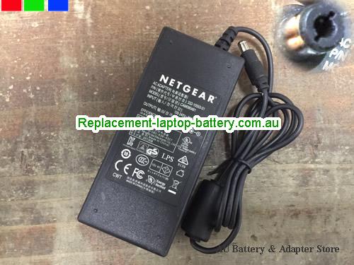  Original CAM090481, NETGEAR CAM090481 ac adapter 48V 1.875A 90W