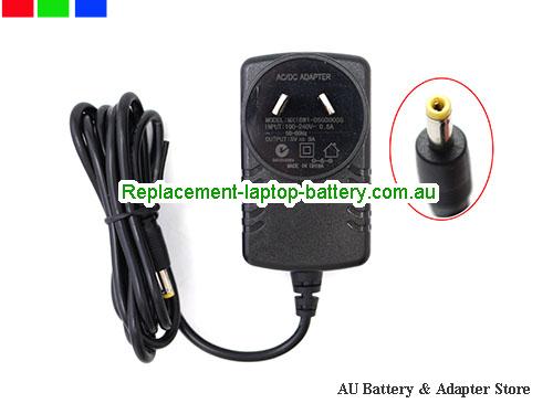  Original MX18W1-0503000S, OEM MX18W1-0503000S ac adapter 5V 3A 15W