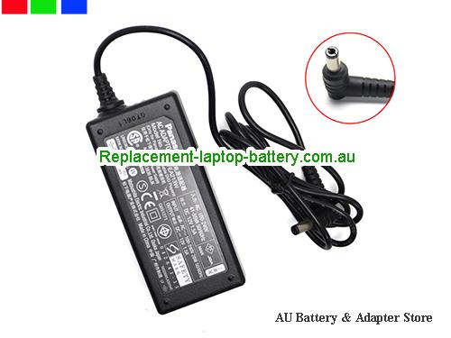 AU  Original Genuine Panasonic RFEA213W ac adapter for Portable DVD Players 12v 1.5A 18W