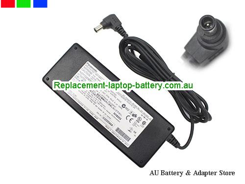 AU  Original Genuine Panasonic  CF-AA1653 M2 Ac Adapter 15.6V 5.0A 78W Power Supply