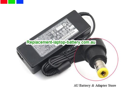 AU  Original Genuine 15.6V 7.05A 110W for PANASONIC TOUGHBOOK CF-D1 CF-AA5713A J4 Charger