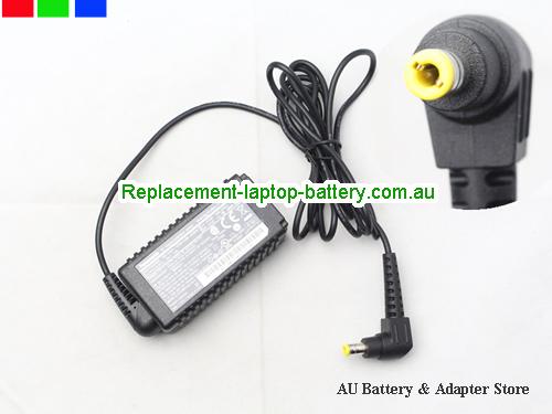 AU  Original 16V 1.5A Adaptor for panasonic Toughbook TOUGHBOOK CF-B5 TOUGHBOOK CF-M1