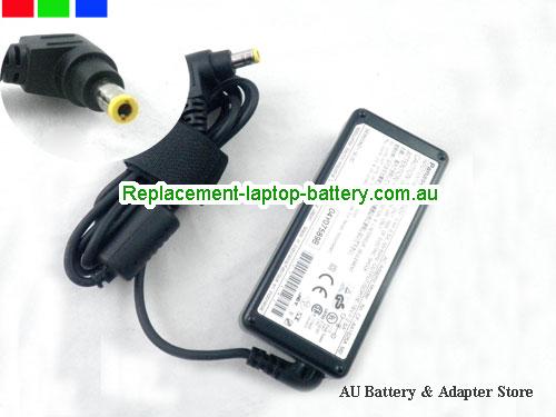 AU  Original Genuine CF-AA1623A Charger for Panasonic Taughbook M4 CF-18 CF-Y1 CF-T1 CF-T2 CF-U1 CF-H1 CF-R3 Adapter