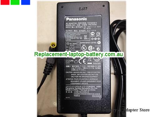  Original KV-S1026C SCANNER, PANASONIC KV-S1026C SCANNER ac adapter 16V 2.5A 40W