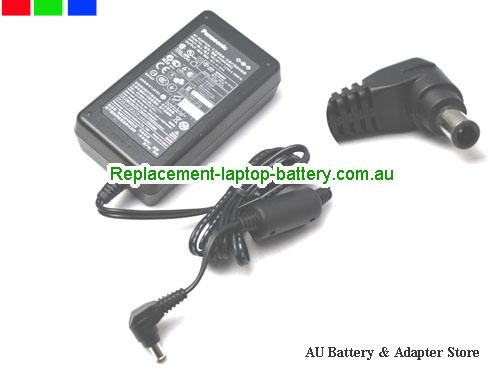AU  Original Genuine Panasonic PJSWC0002 16V 2.5A Adapter Charger 40W